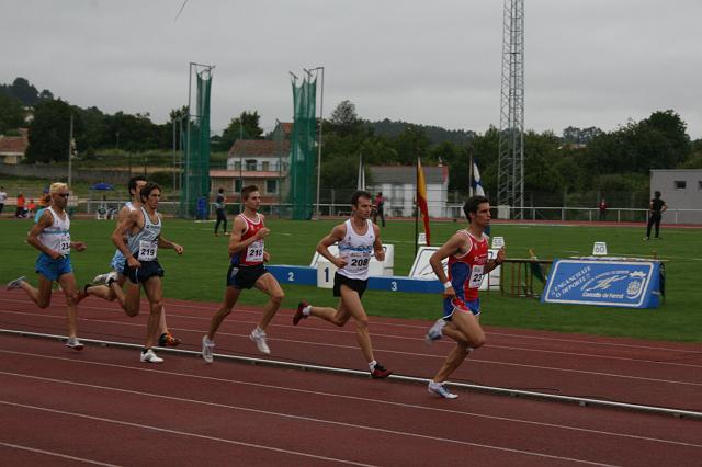 Campionato Galego Absoluto 2009 153